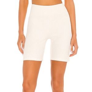 Zulu and Zephyr Classic Ribbed Short